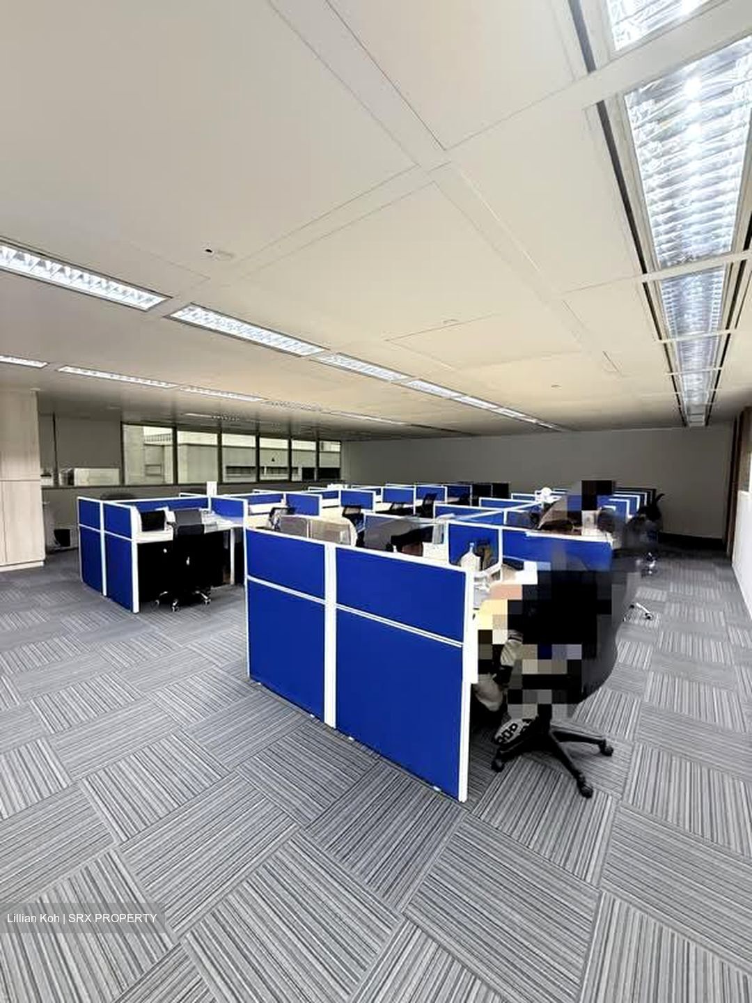 Odeon Towers (D7), Office #544648691
